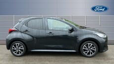 Toyota Yaris 1.5 Hybrid Design 5dr CVT Hybrid Hatchback